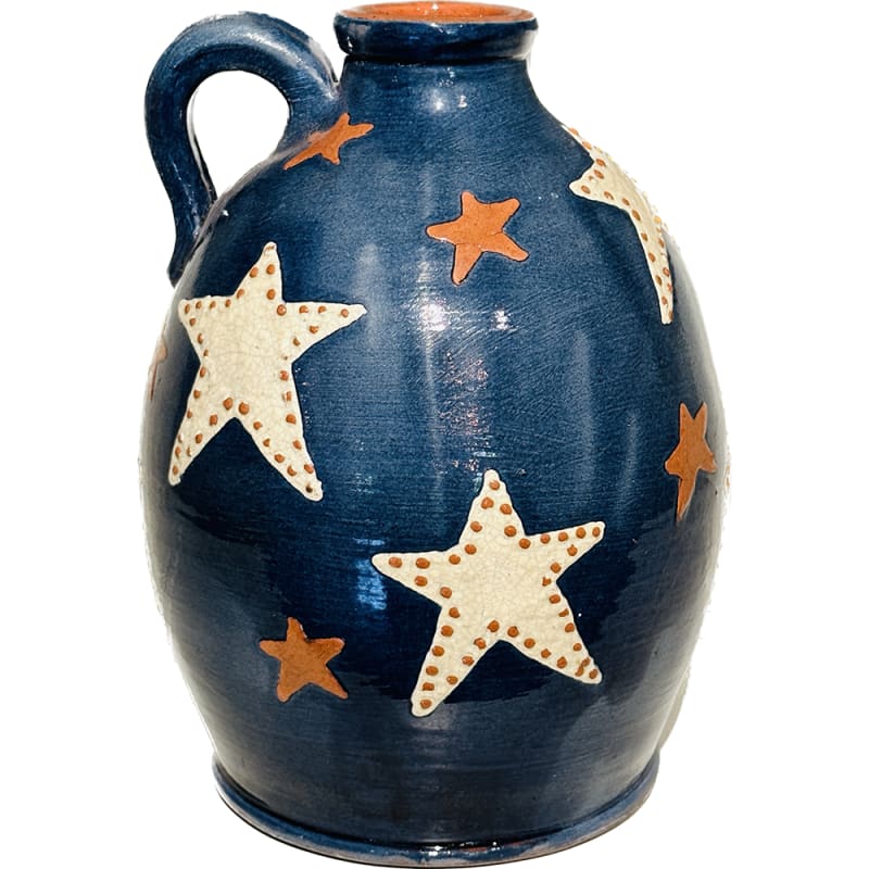 Star Jug (MTO) $195