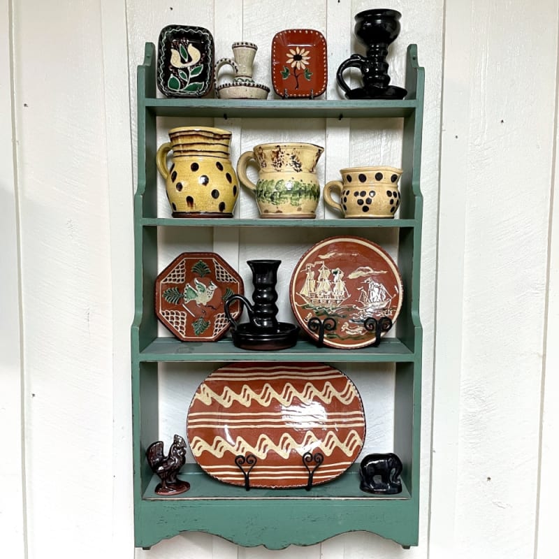 Large Whimsey Shelf $235