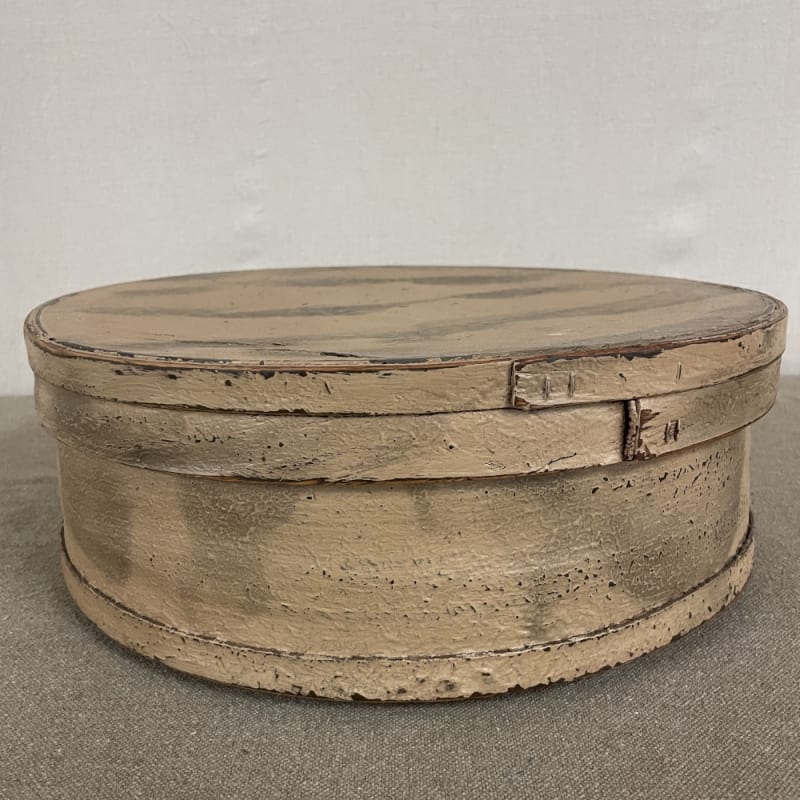 Pantry Box with Lid $95