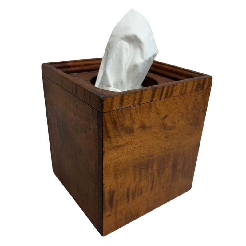 Tissue Box Cover $55