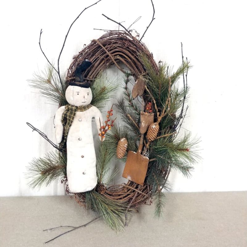 Christmas Wreath $142.50