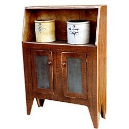 Warren County Bucket Bench (MTO) $1790