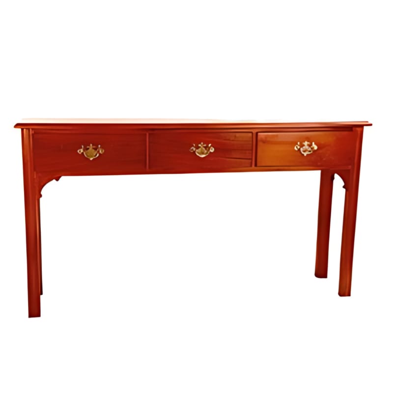 Chippendale Sideboard (MTO) $3480