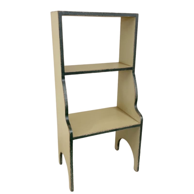 Bucket Bench (MTO) $445