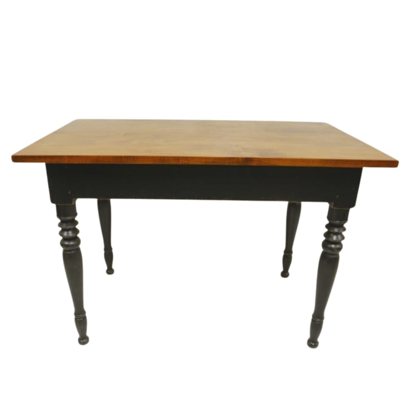 Farmhouse Kitchen Island (MTO) $2450
