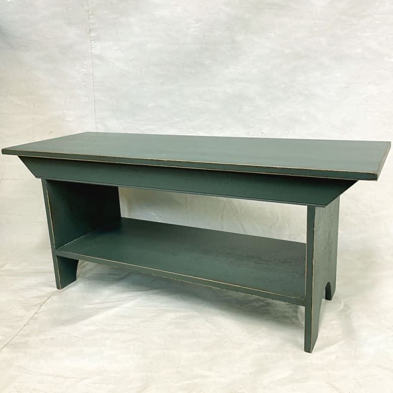 Canadian Bed Bench $445