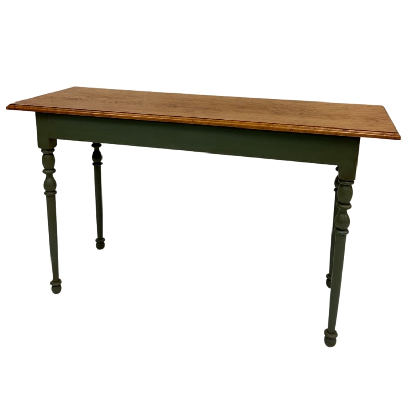 Sofa Table $1070