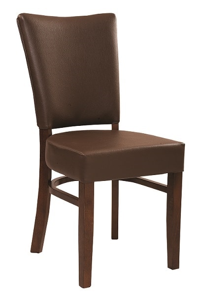 Upholstered Restaurant Dining Chair