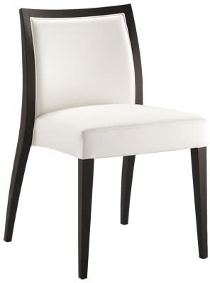Upholstered Designer Dining Chair