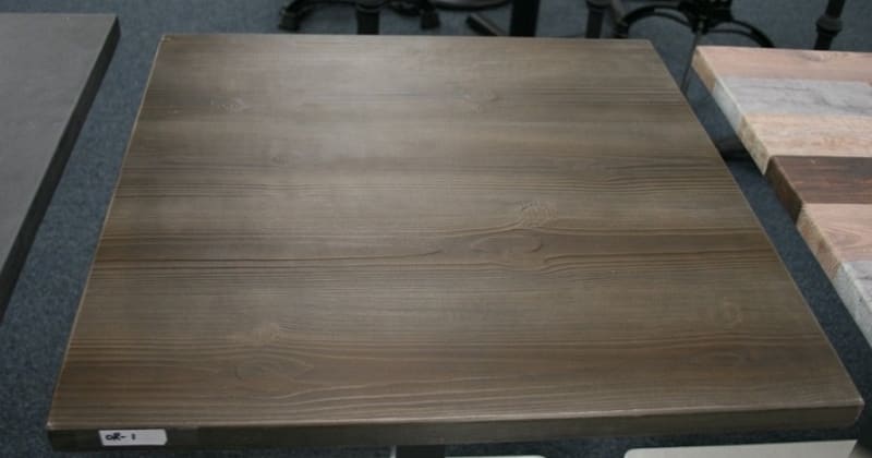 Outdoor Wenge Resin Composite Tabletops Outdoor Wenge Resin Composite Tabletops