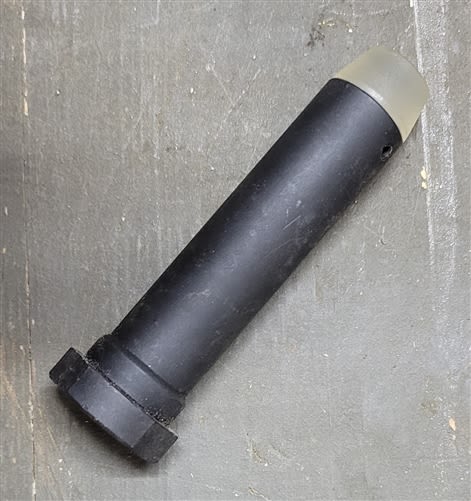 AR Buffer Housing