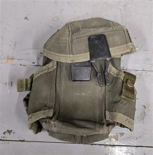US Pouch