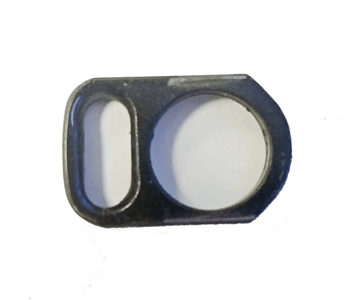 Milled AK Sling Swivel