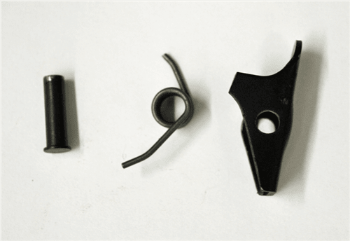 AK Magazine Catch Set