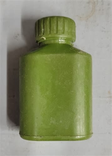 Oil Bottle