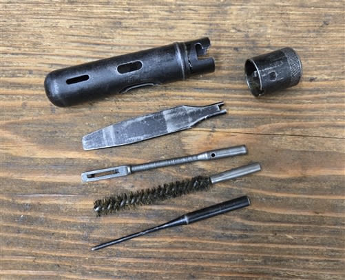 AK-74 Cleaning Kit