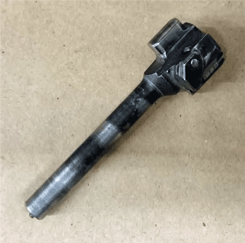 Bulgarian AK-74 bolt head