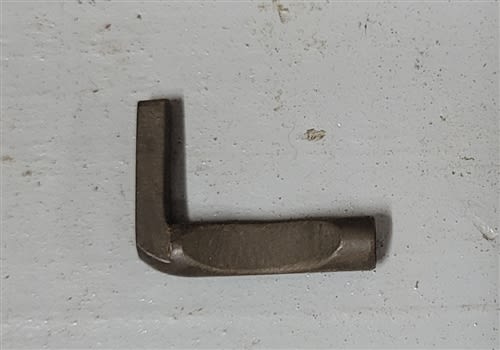 Lower Hand Guard Lock Lever