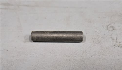 Barrel Retainer Pin