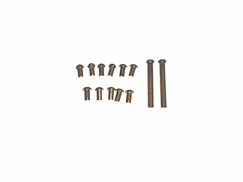 Rivet Set For AKM