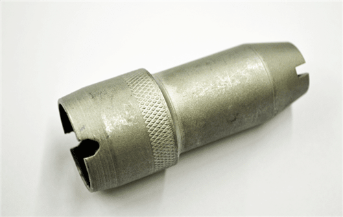 AK-74 Blank Firing Adapter