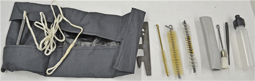 East German Cleaning Kit