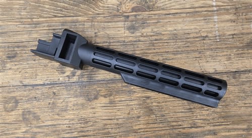AK Stock Buffer Tube