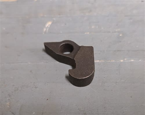 Romanian semi auto disconnector for AK