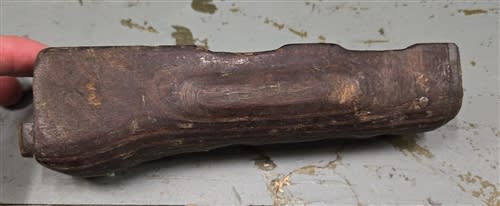 Polish Lower Handguard