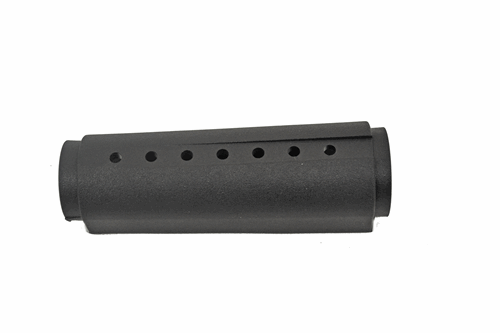 Black Polymer Upper Hand Guard