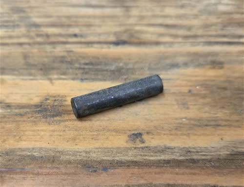 Rear Sight Block Pin