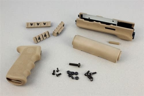 Hogue Yugo AK Hand Guard Set