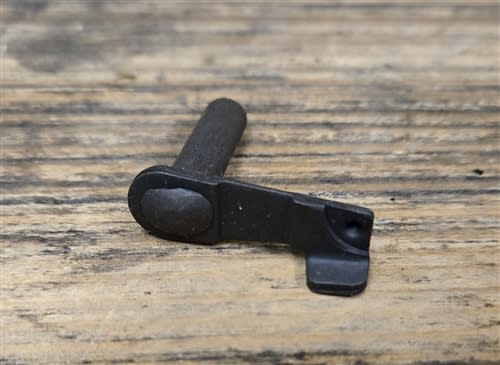 Gas Tube Lock For Stamped AK