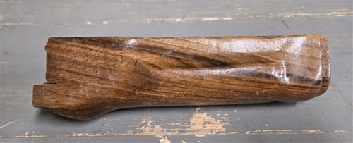 Bulgarian AK-74 Wood Hand Guard