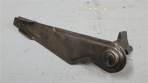 Selector Lever For Milled Receiver Rifles