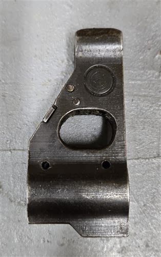 Yugo/Serbian Front Sight Block