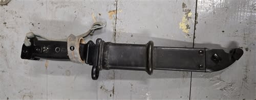 East German Type 2 AKM Bayonet
