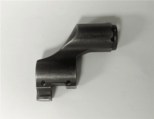 AKM Gas Block With Bayonet Lug