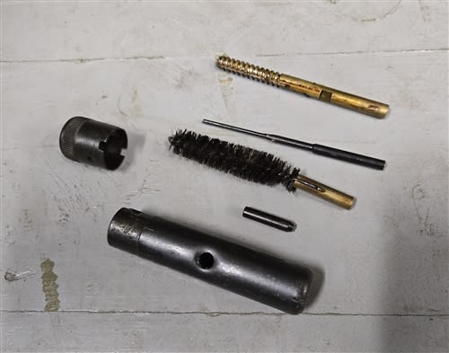 Yugo AK-47 Cleaning Kit