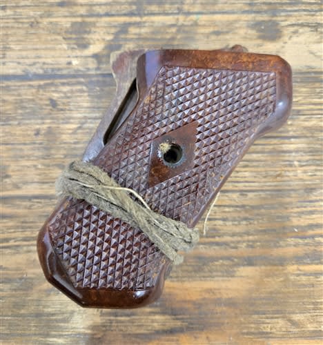 Russian Type 1 Grip Set