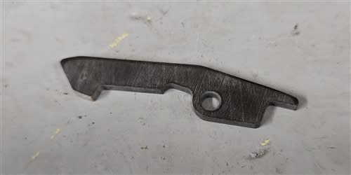 KK-MPi-69 Bolt Safety Lever