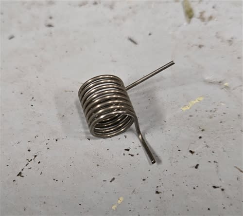 KK-MPi-69 Auto Sear Spring