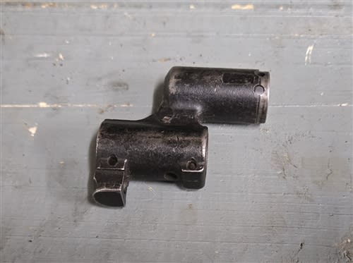 AK-74 Gas Block