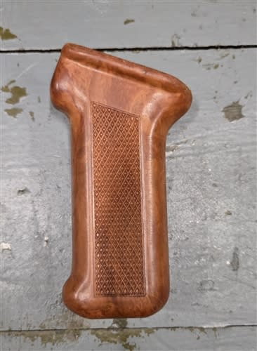 Romanian AK-74 Pistol Grip
