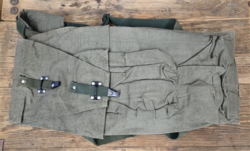 Bulgarian RPG Backpack