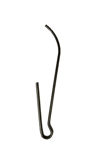 AK Shepherd's Hook wire