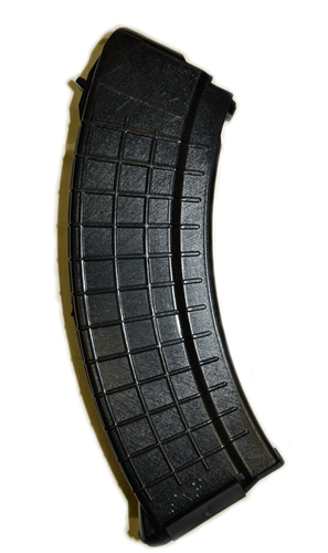 US Made 30-rd Magazine