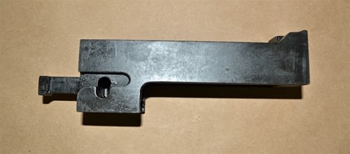 M37 Barrel Extension