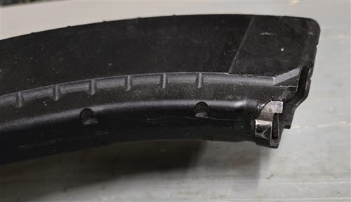 Chinese Lower Hand Guard