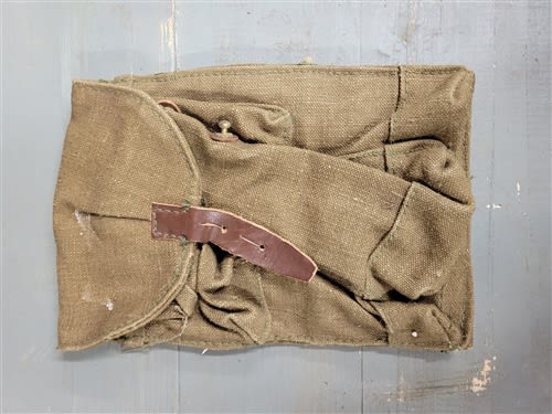 Russian AK-74 Pouch